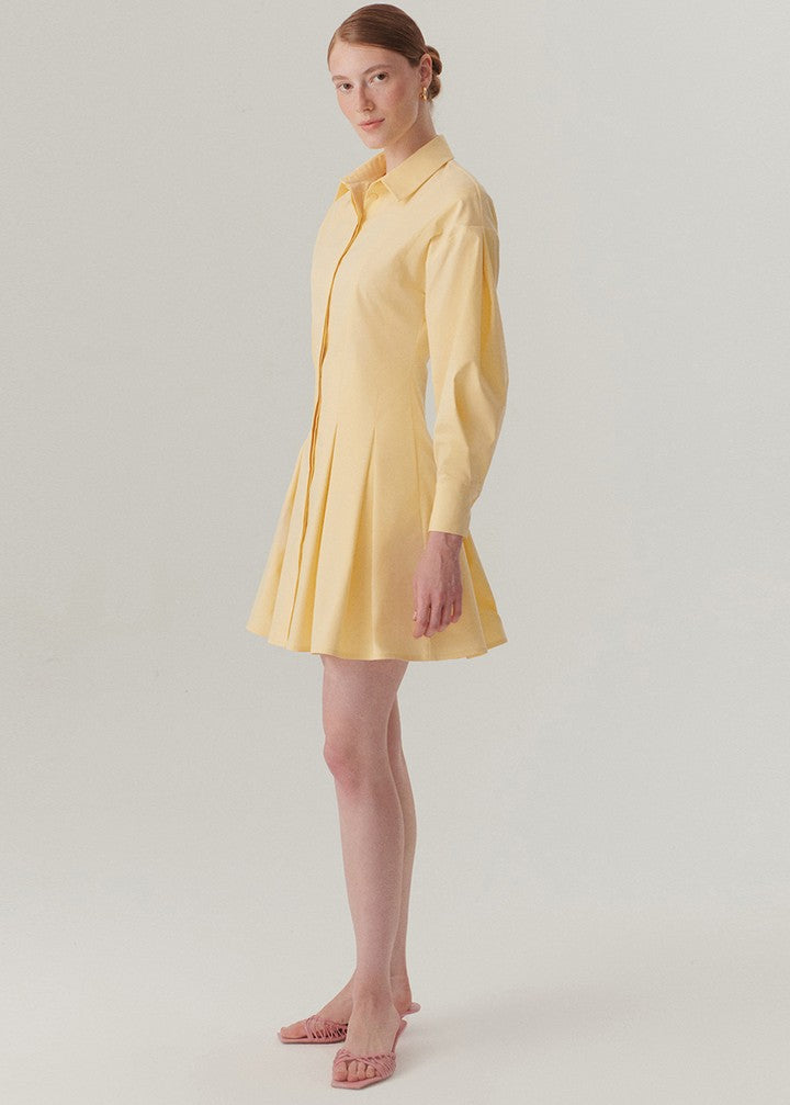 Finley Dress