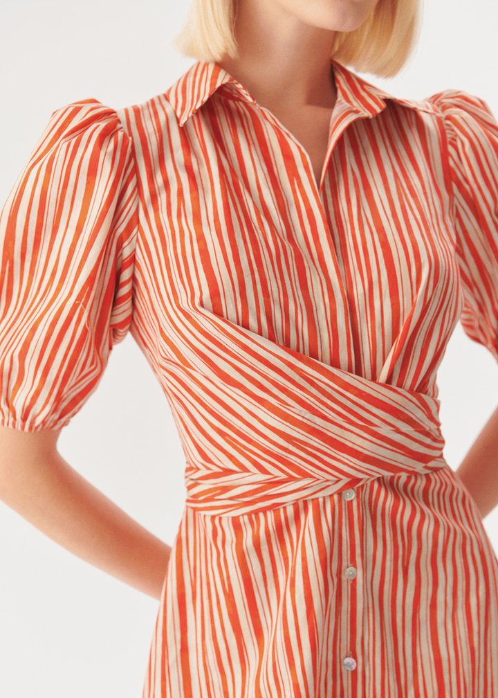 Kali Dress