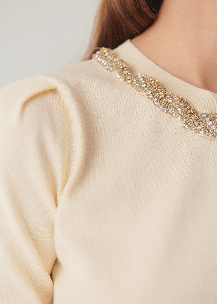 Jordyn K.Blouse