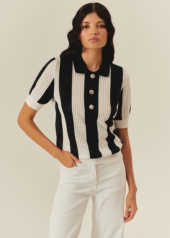 Harlow K. Blouse