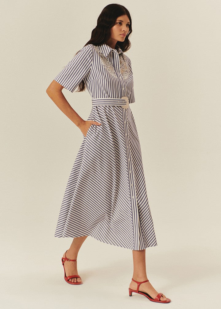 Arielle Dress
