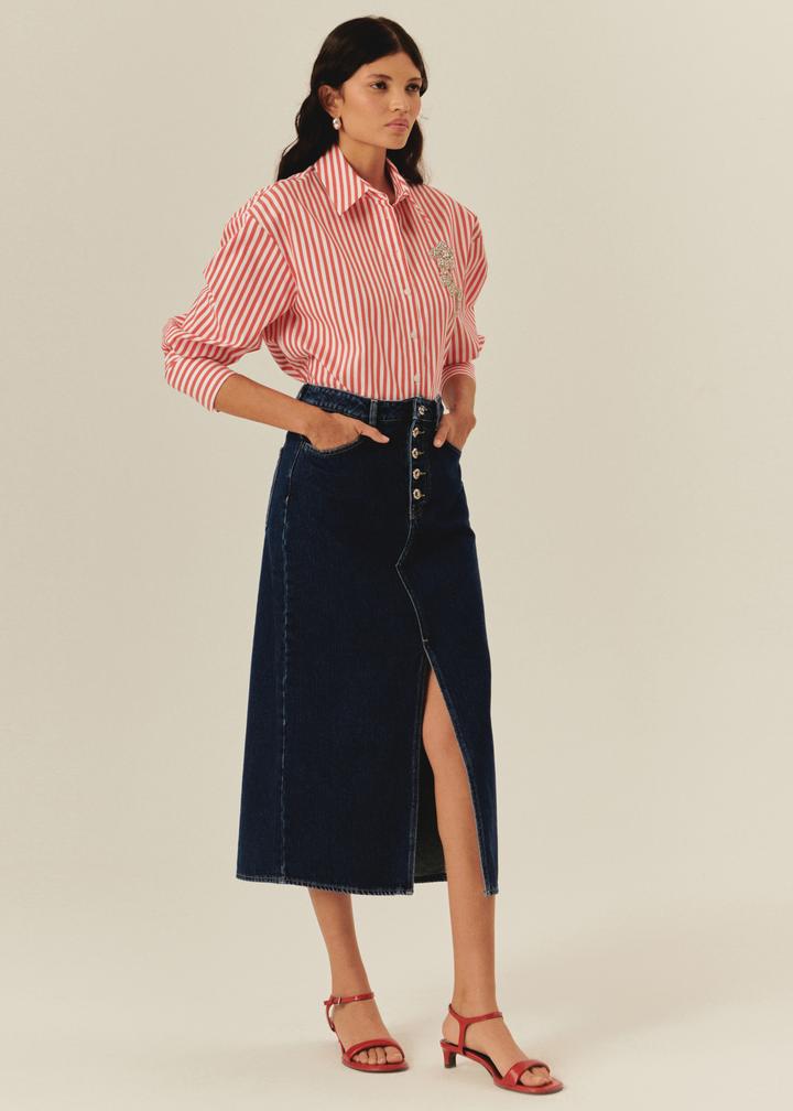 Daniela Shirt