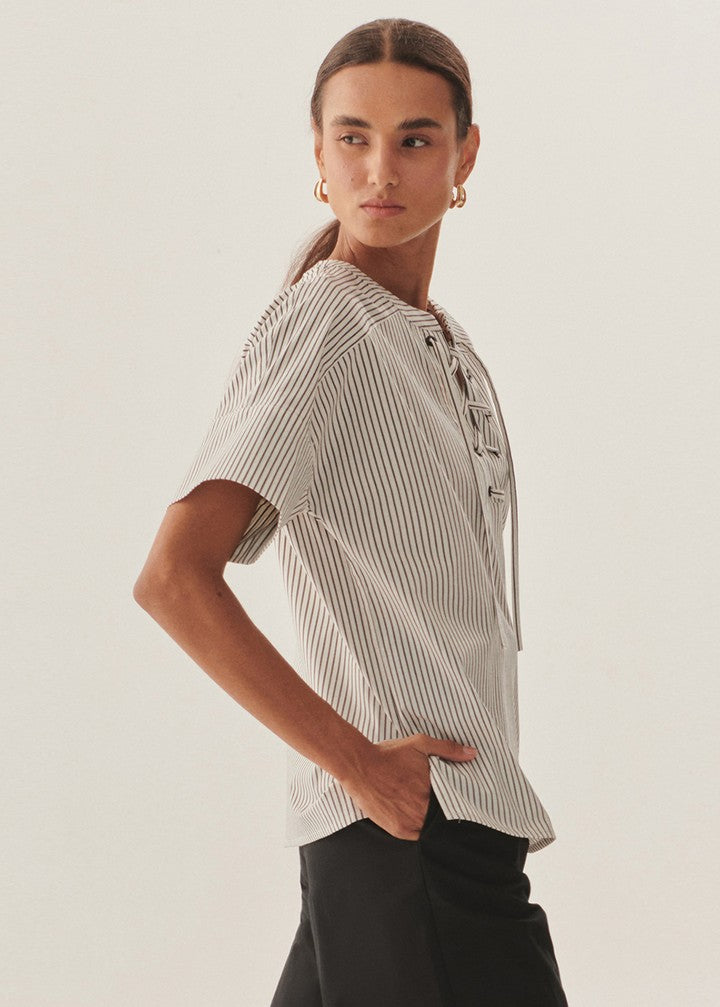 Milani Blouse