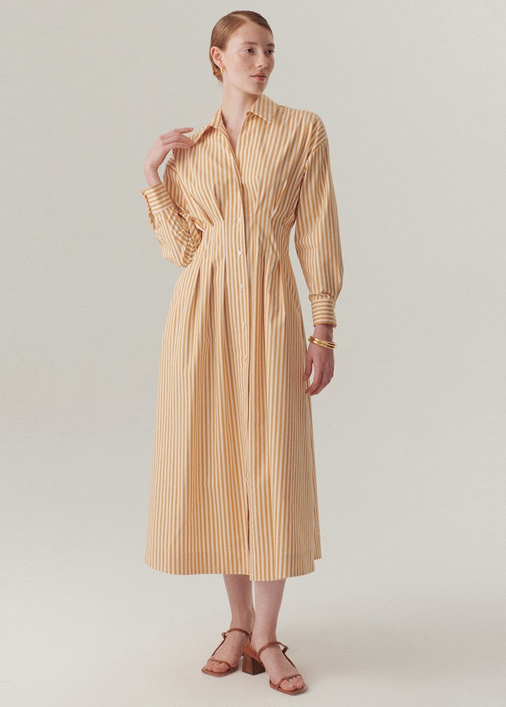 Sutton Dress