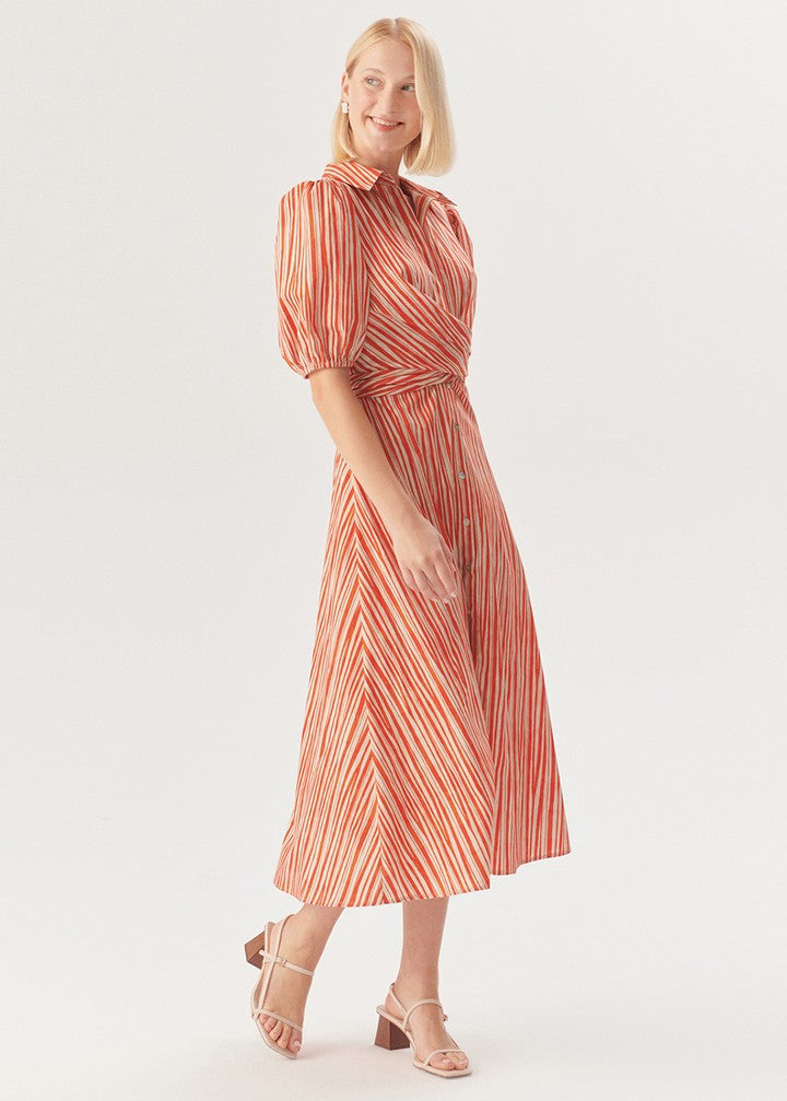Kali Dress