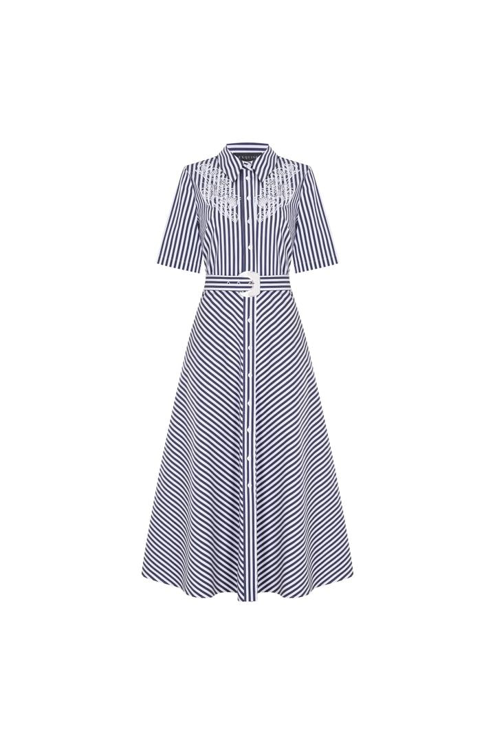 Arielle Dress