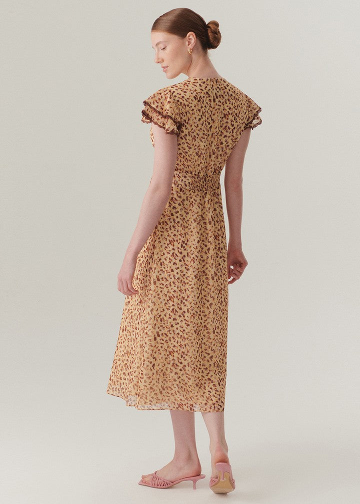 Nora Dress