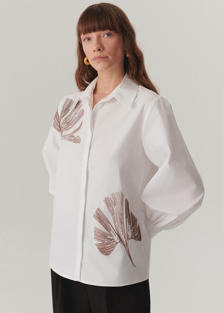 Ayla Shirt