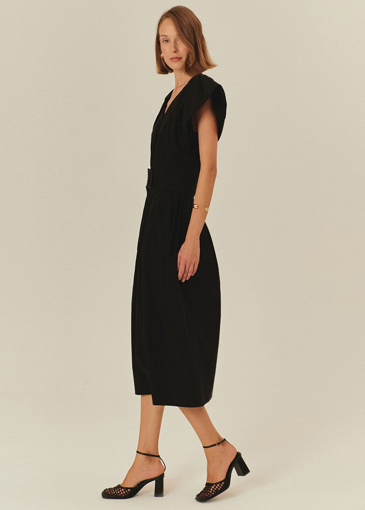 Sabrina Dress