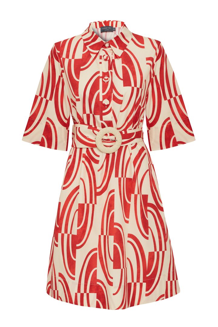 Rachel Dress