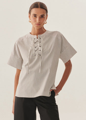 Milani Blouse