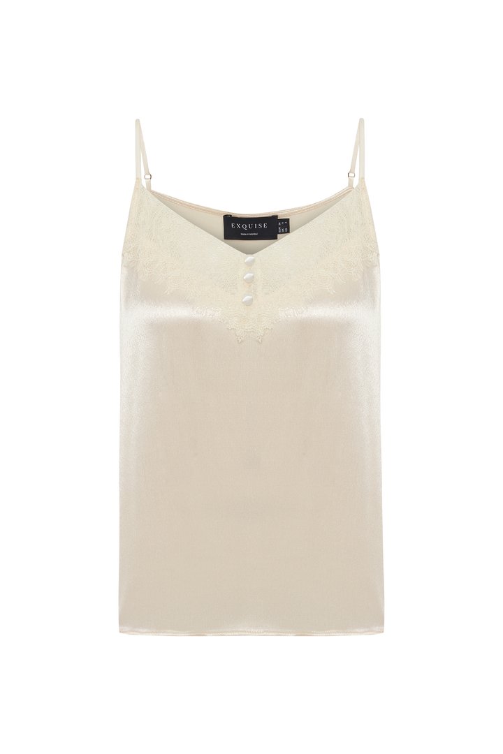 Adalynn Blouse