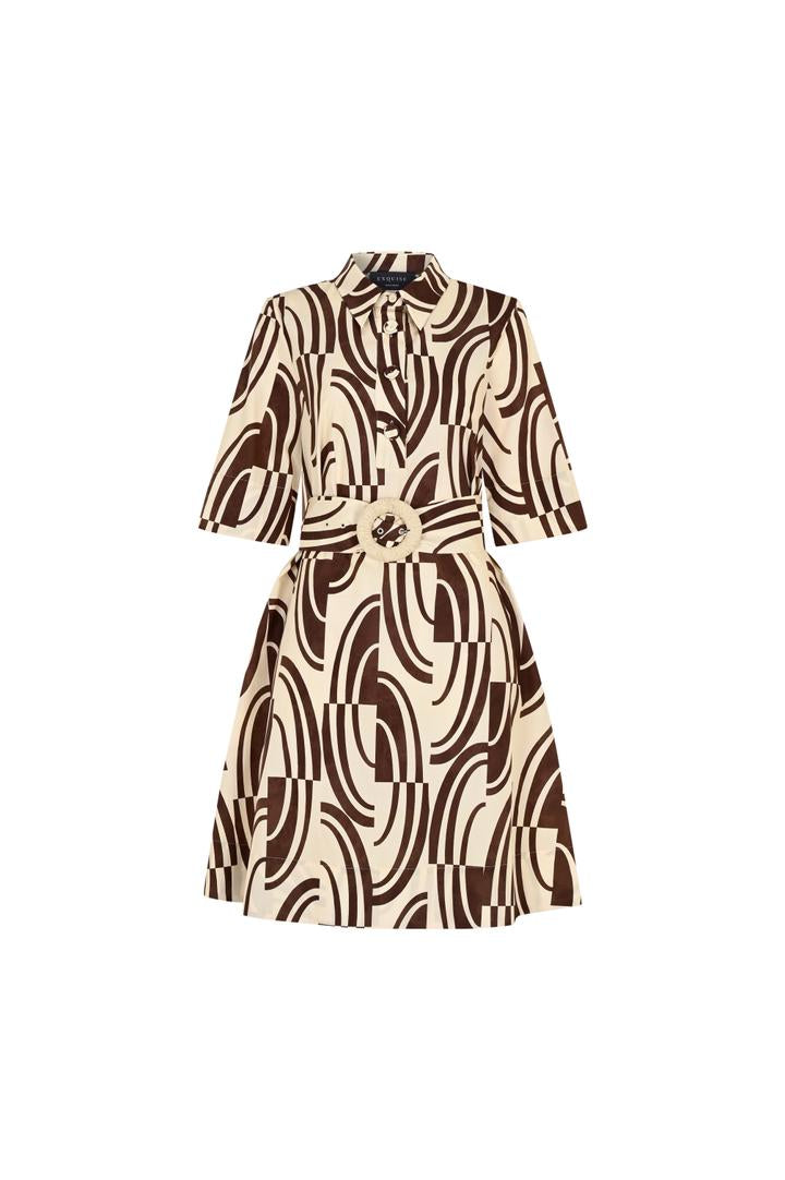 Rachel Dress