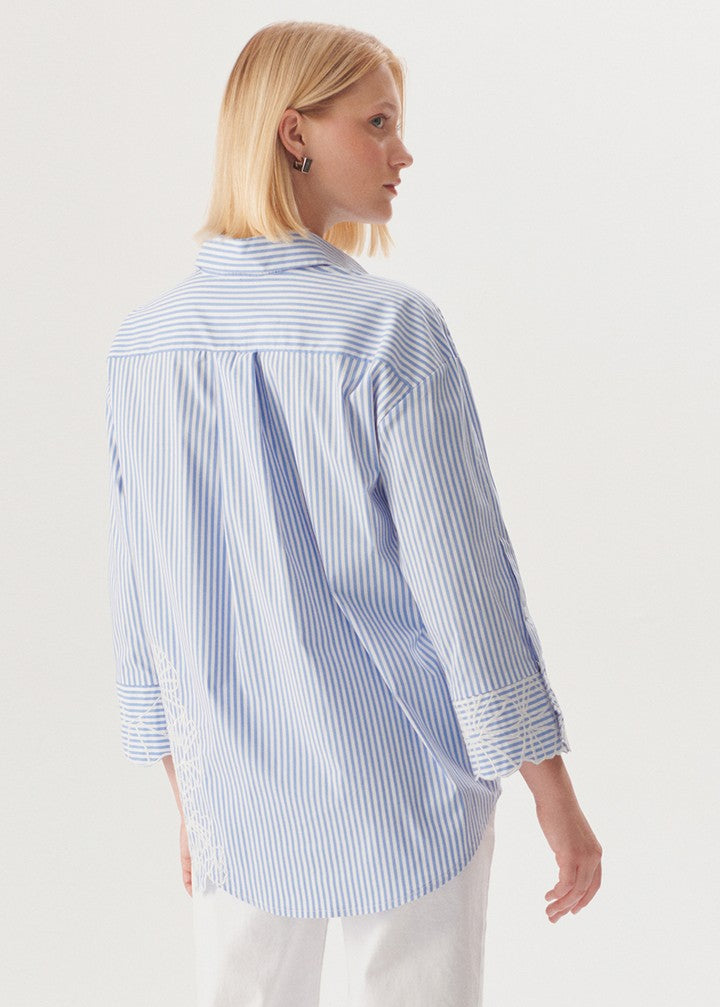 Eden Shirt