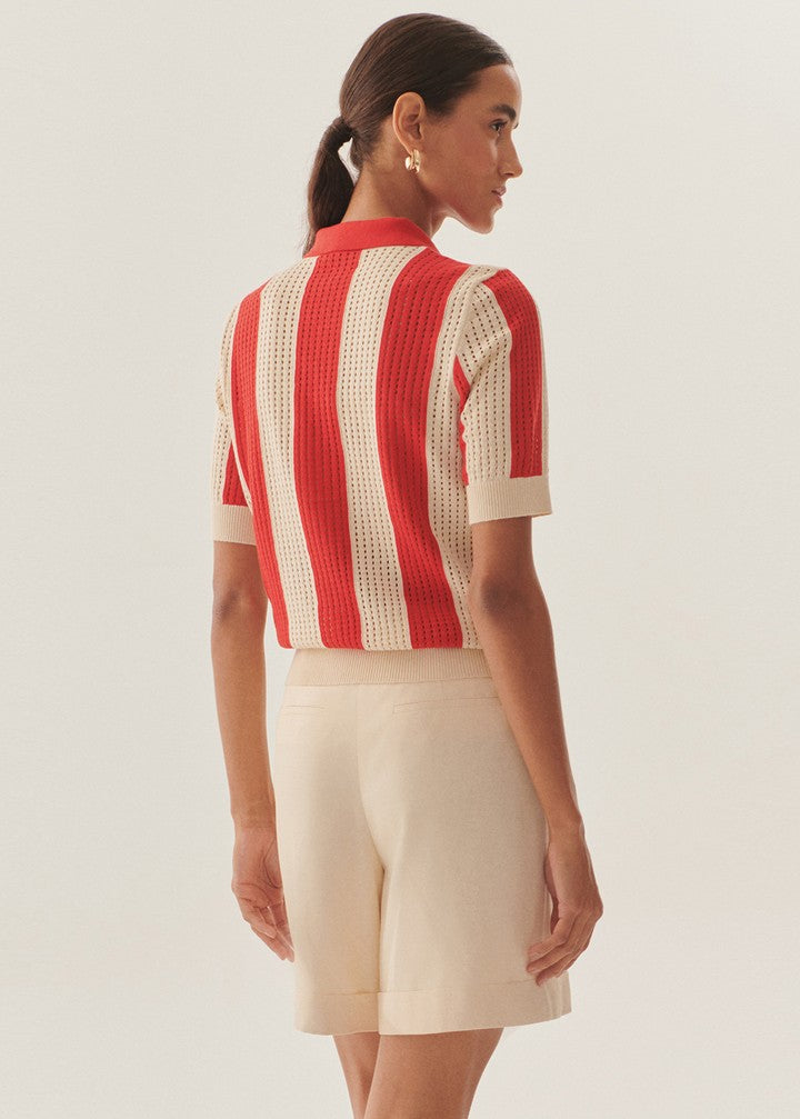 Harlow K.Blouse