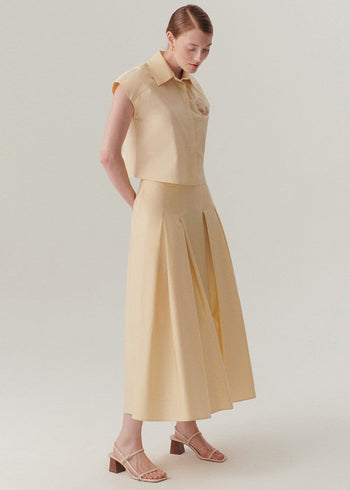 Hadley Skirt