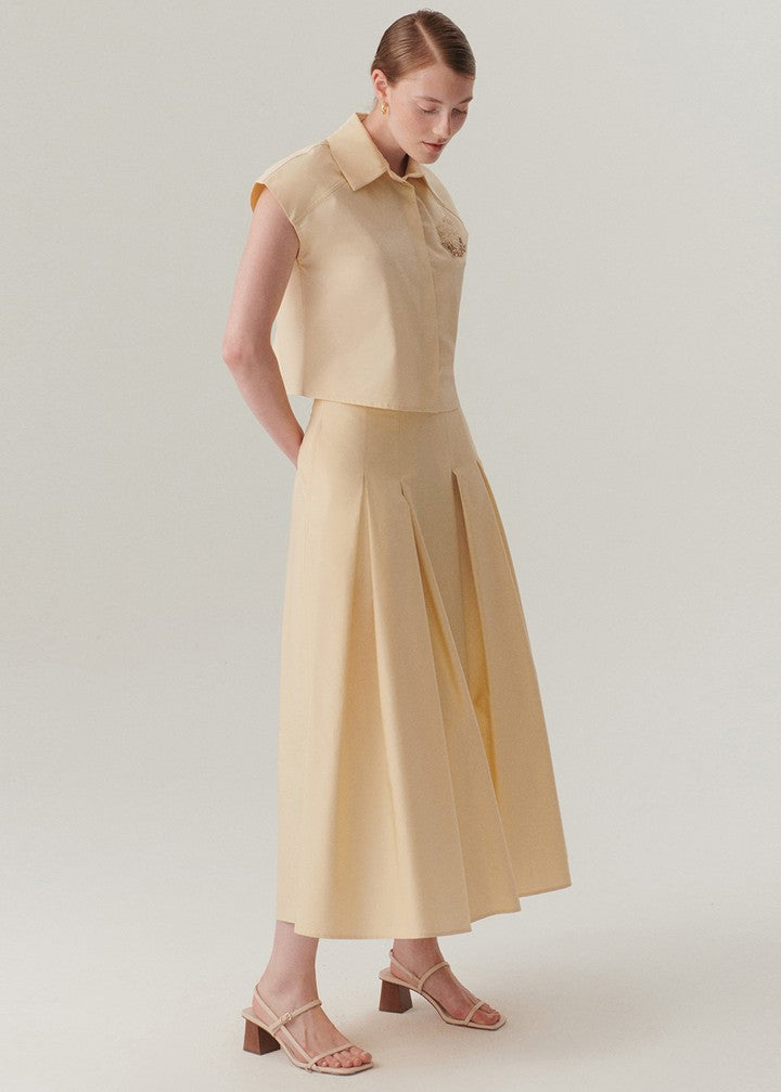 Hadley Skirt