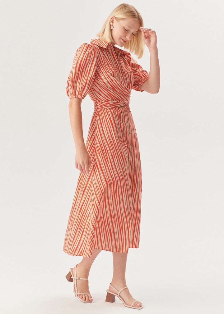 Kali Dress