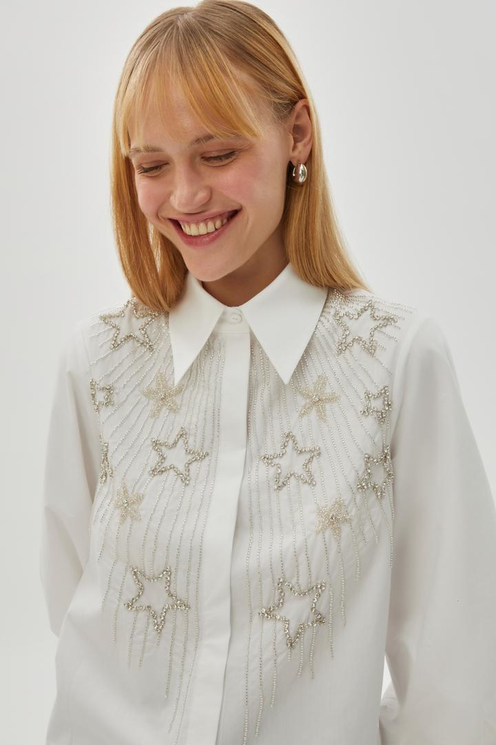 Piper Shirt