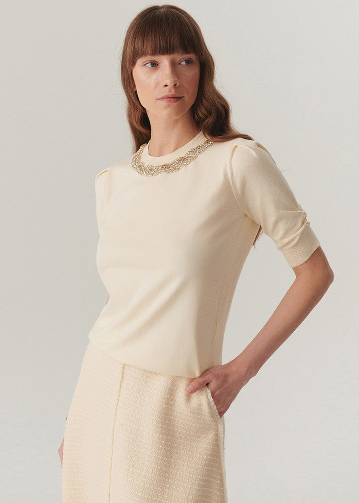 Jordyn K.Blouse