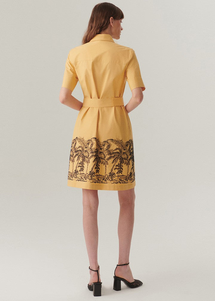 Ariella Dress