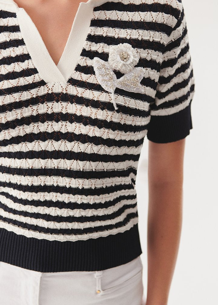 Ariyah K.Blouse