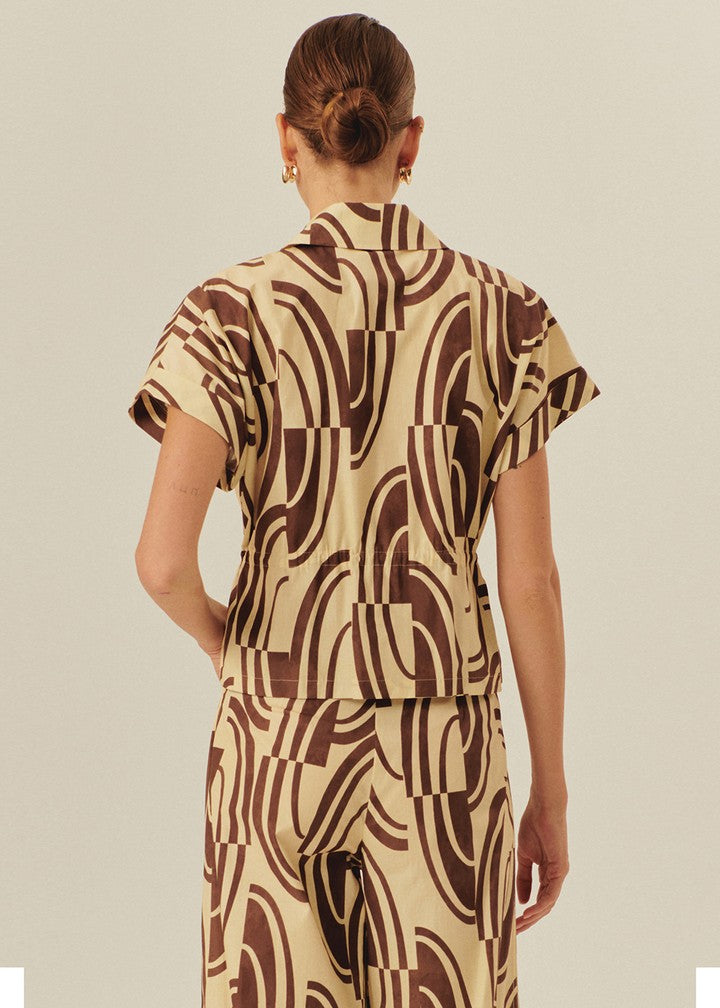 Jocelyn Shirt