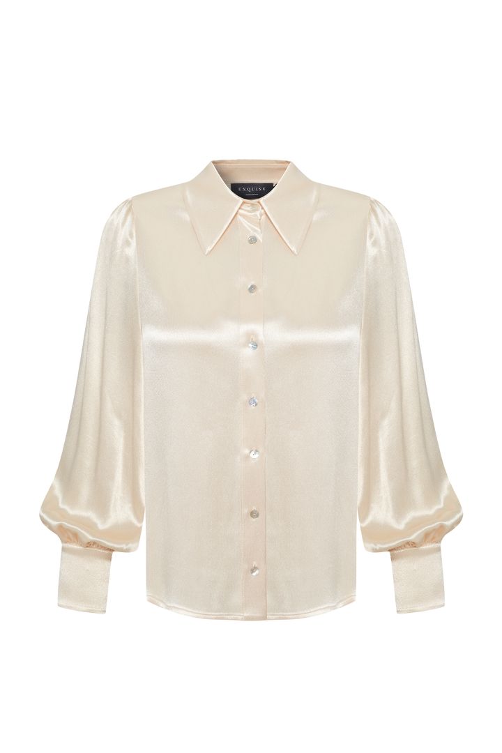 Kaia Shirt