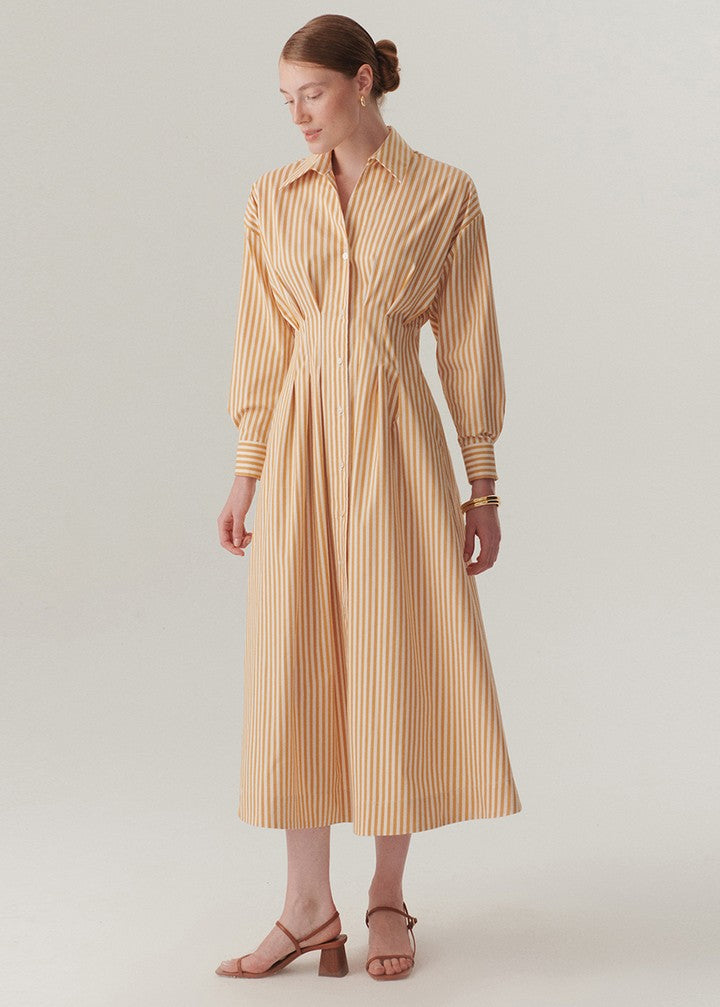 Sutton Dress