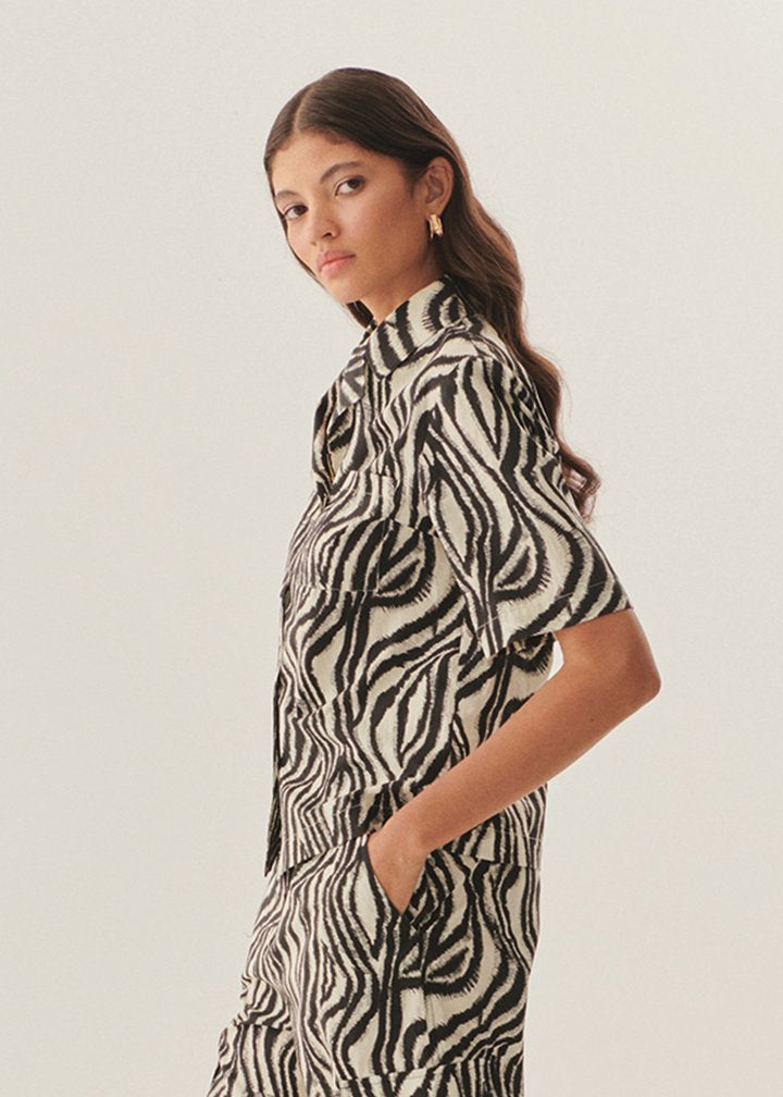 Adelaide Shirt