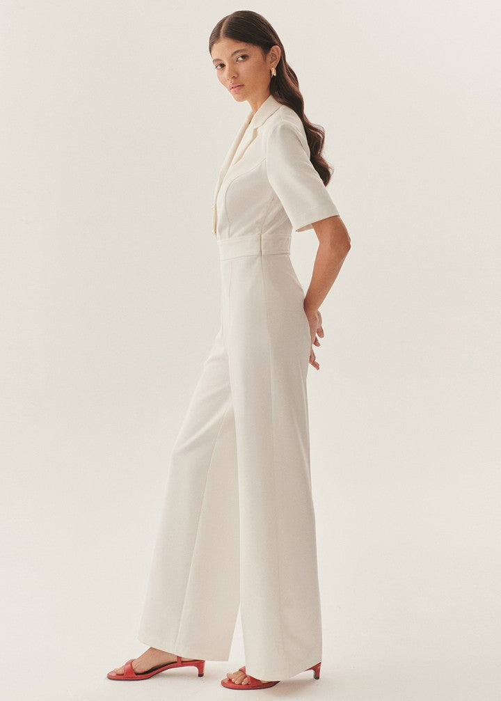 High-Impact Jumpsuit