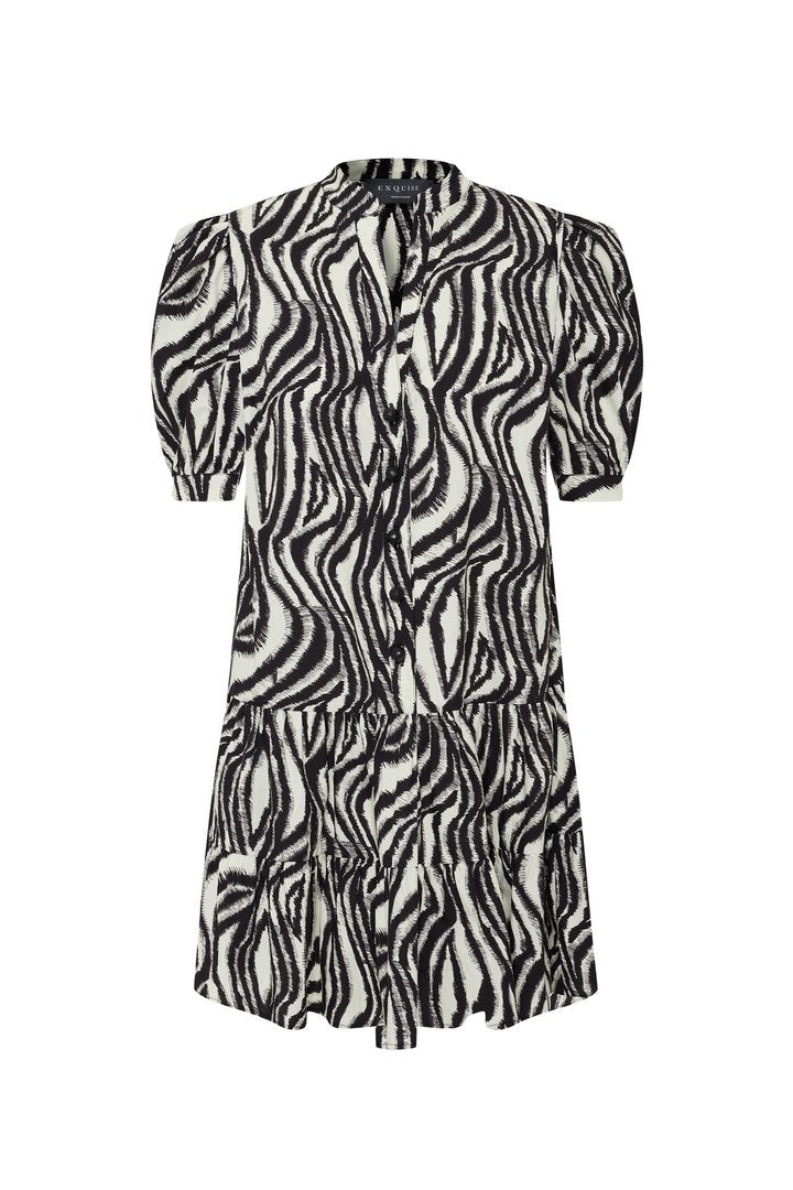 Vanessa Dress