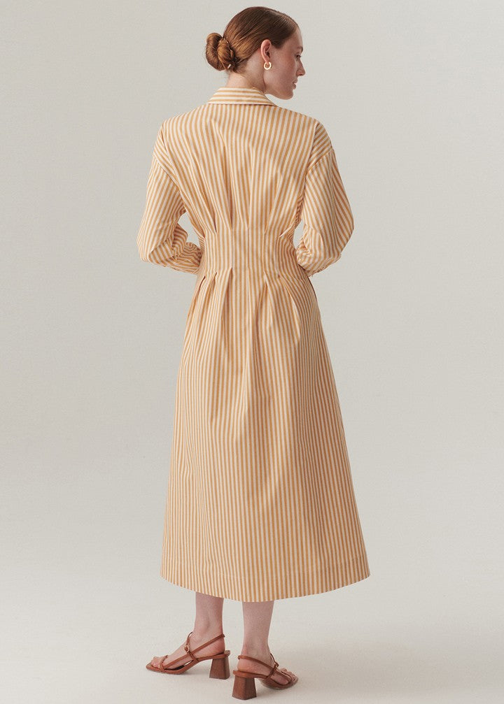 Sutton Dress