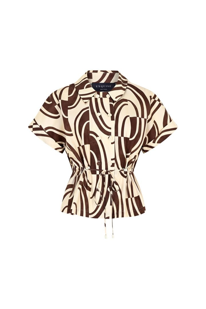 Jocelyn Shirt