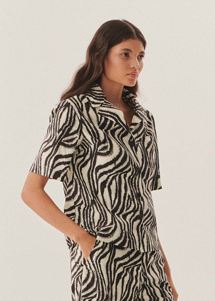 Adelaide Shirt