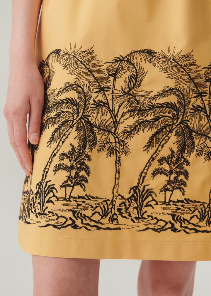 Ariella Dress