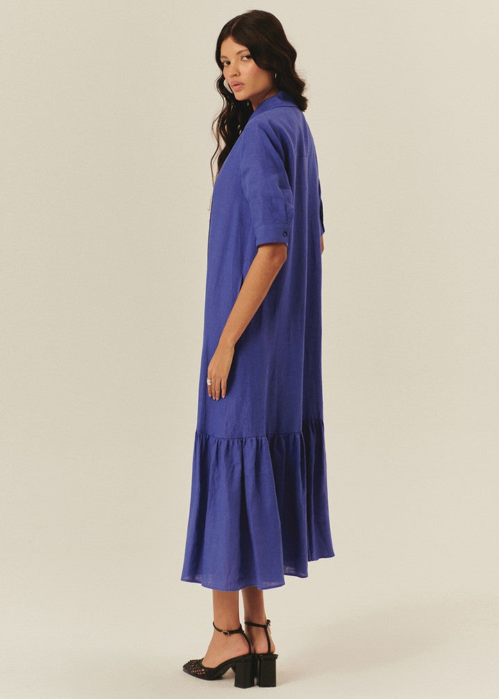 Makayla Dress