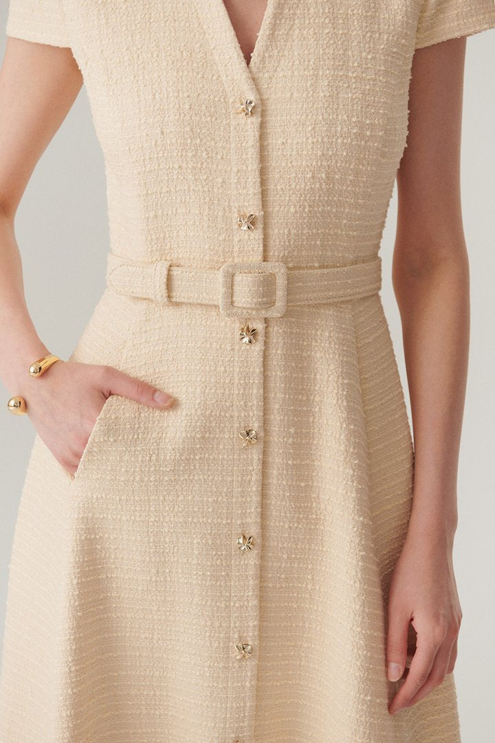 Savannah Dress