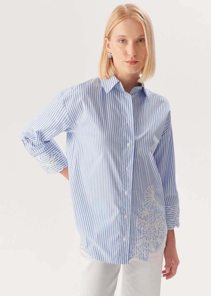 Eden Shirt