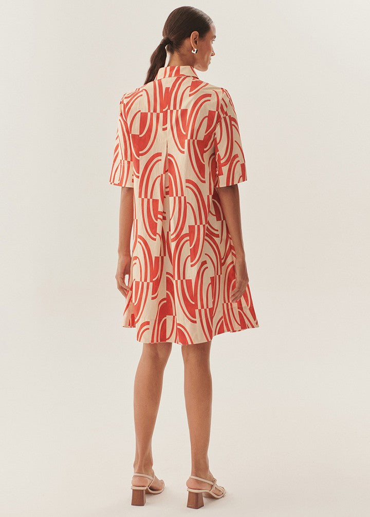 Rachel Dress
