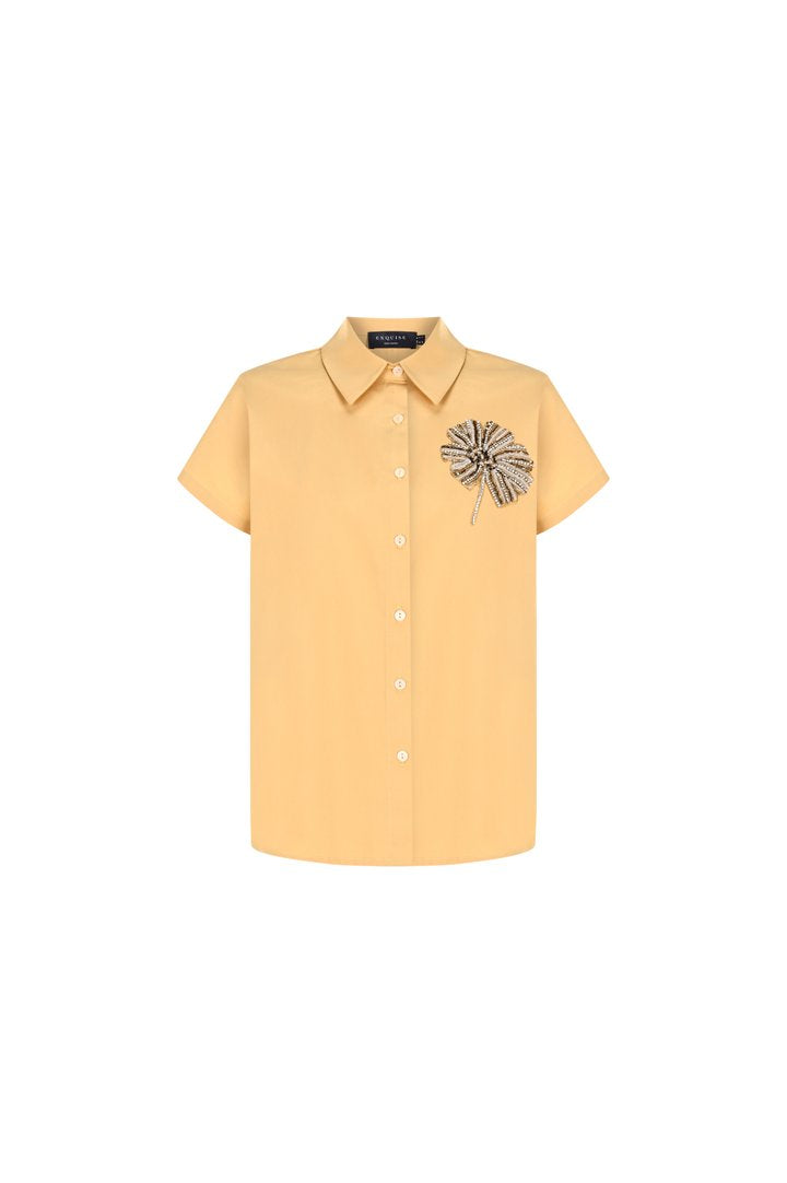 Lennon Shirt