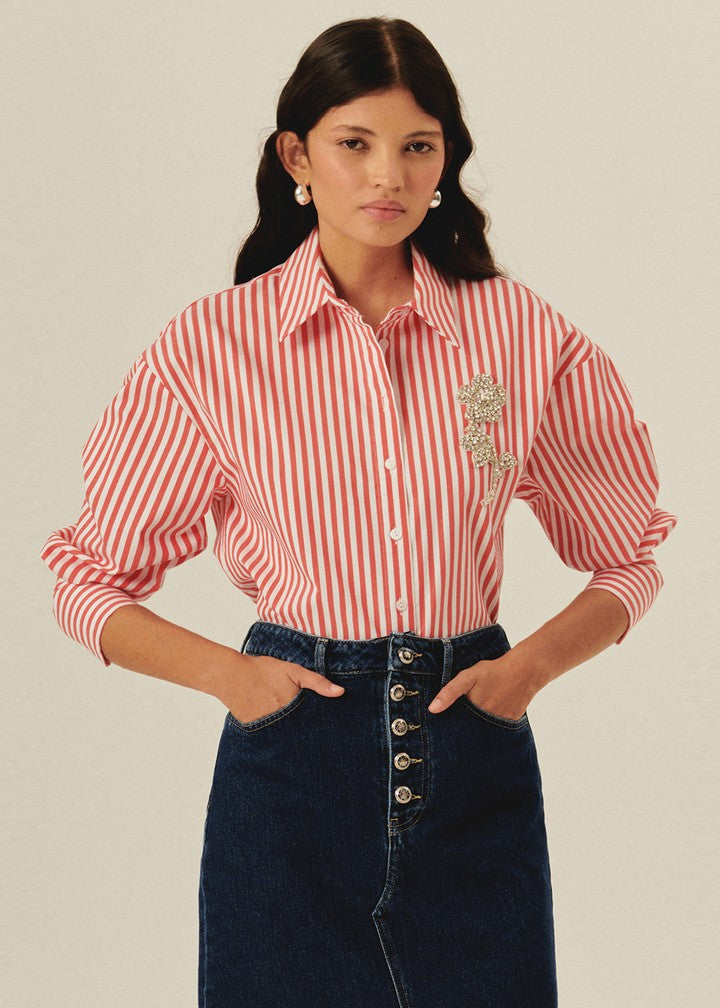 Daniela Shirt