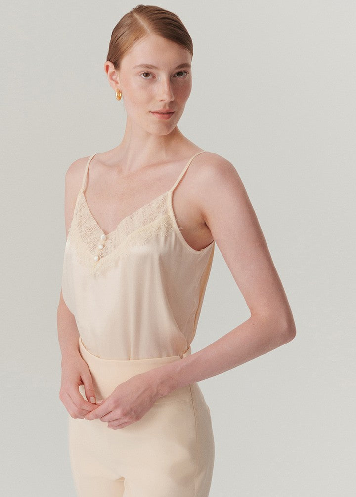 Adalynn Blouse