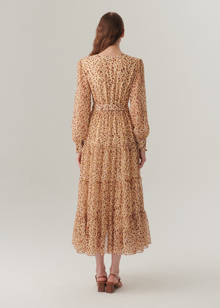 Londyn Dress