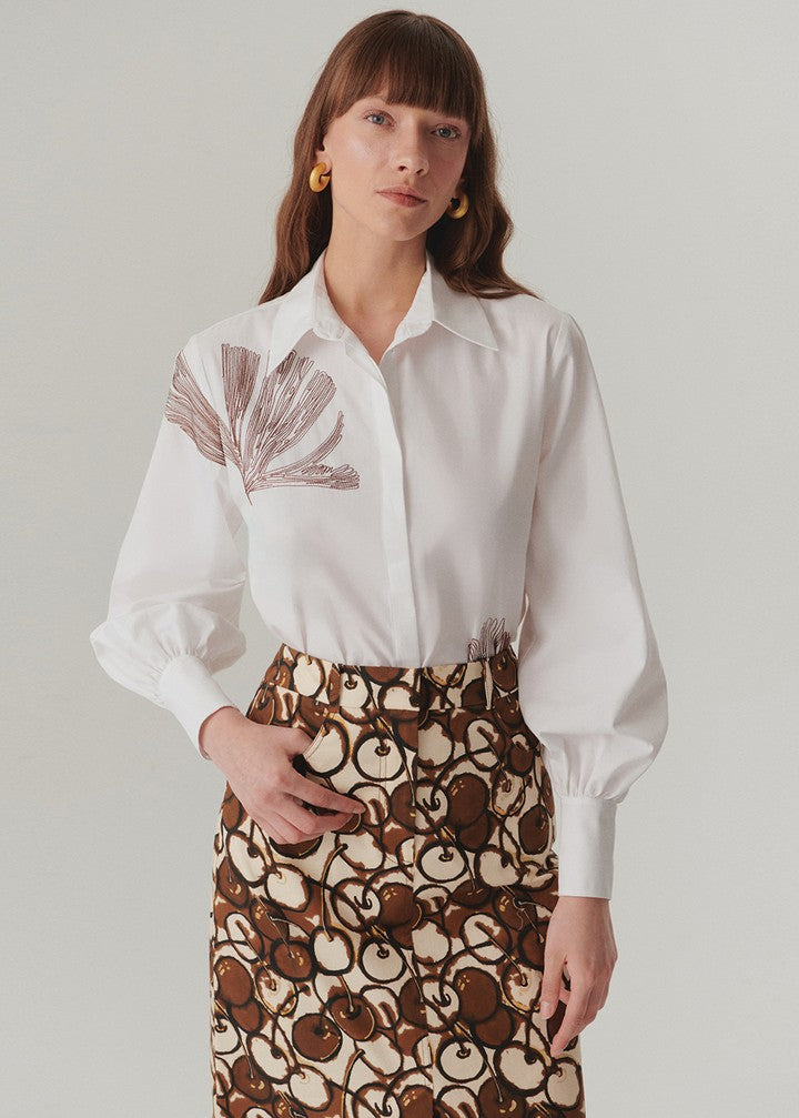 Ayla Shirt