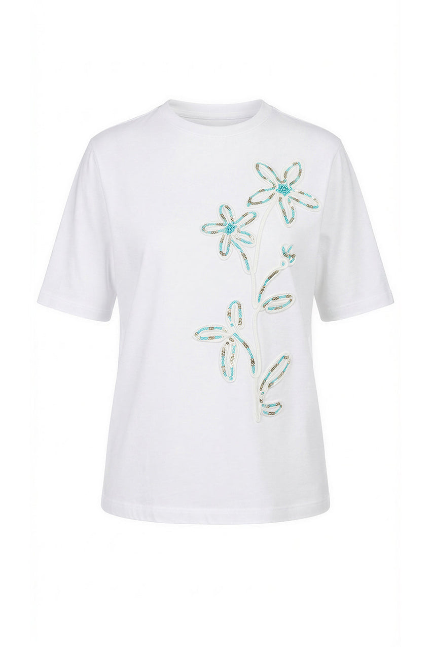 Limaara TShirt - WHITE